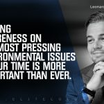 Leonardo DiCaprio Quotes 5