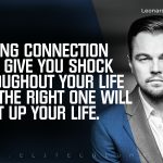 Leonardo DiCaprio Quotes 6