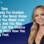 Mariah Carey Quotes 5
