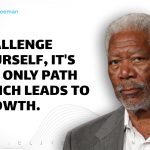 Morgan Freeman Quotes 2