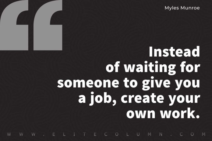 Myles Munroe Quotes (4)