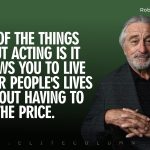 Robert De Niro Quotes 4