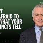 Robert De Niro Quotes 5