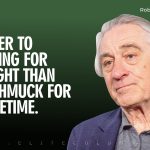 Robert De Niro Quotes 6