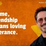 Robert Downey Jr Quotes 1