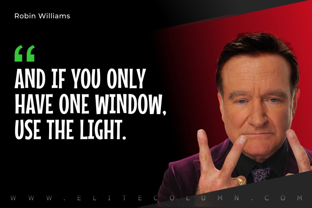 Robin Williams Quotes (1)