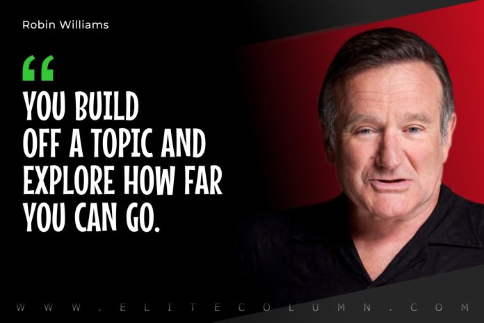 Robin Williams Quotes (3)