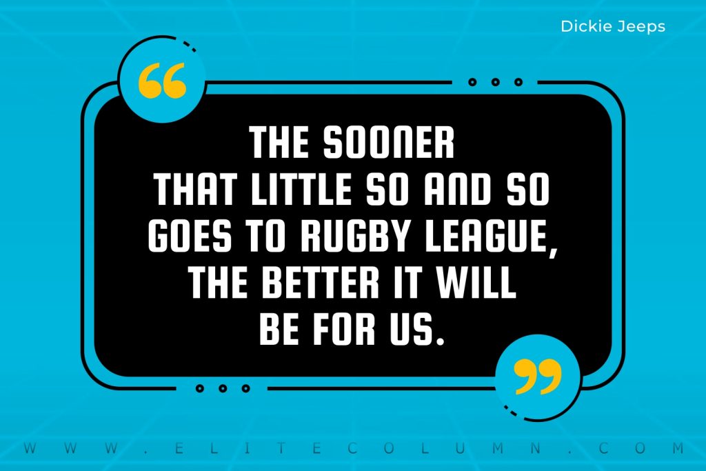 Rugby Quotes (8)