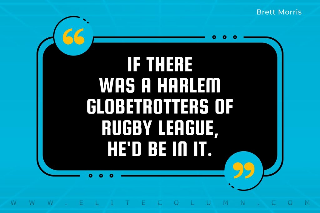 Rugby Quotes (9)