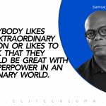 Samuel L. Jackson Quotes 3