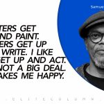 Samuel L. Jackson Quotes 4