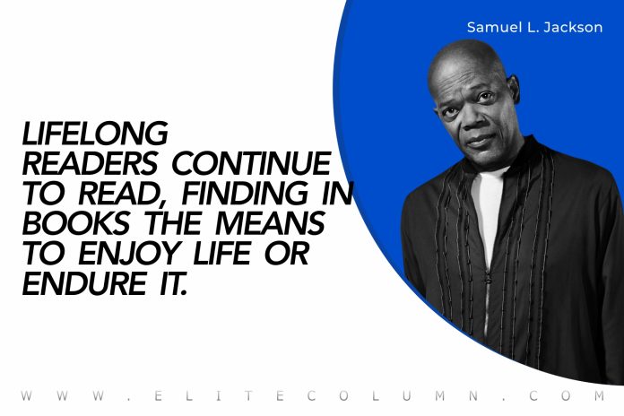 Samuel L. Jackson Quotes (5)