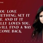 Selena Gomez Quotes 5