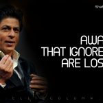 Shahrukh Khan Quotes 1