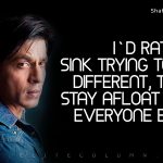 Shahrukh Khan Quotes 3