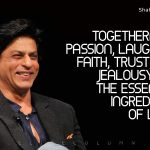 Shahrukh Khan Quotes 7