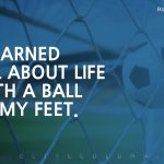 Soccer Quotes 1