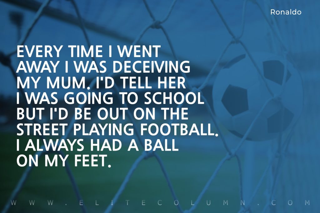 Soccer Quotes (10)