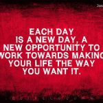 Starting Over Quotes 8