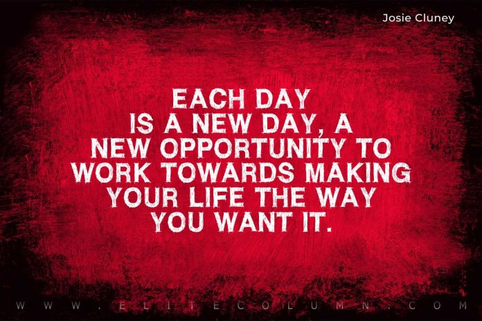 Starting Over Quotes (8)