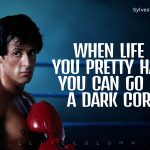 Sylvester Stallone Quotes 1