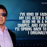 Sylvester Stallone Quotes 3