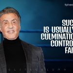 Sylvester Stallone Quotes 8