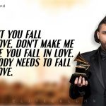 The Weeknd Quotes 8