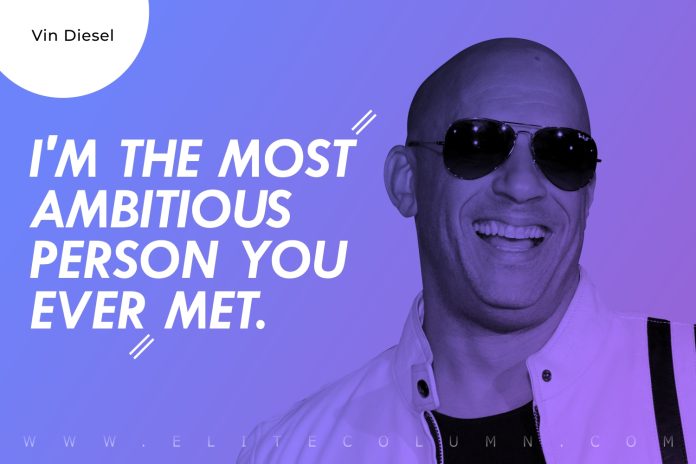 Vin Diesel Quotes (4)