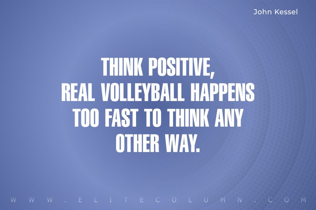 Volleyball Quotes (9)