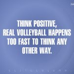 Volleyball Quotes 9