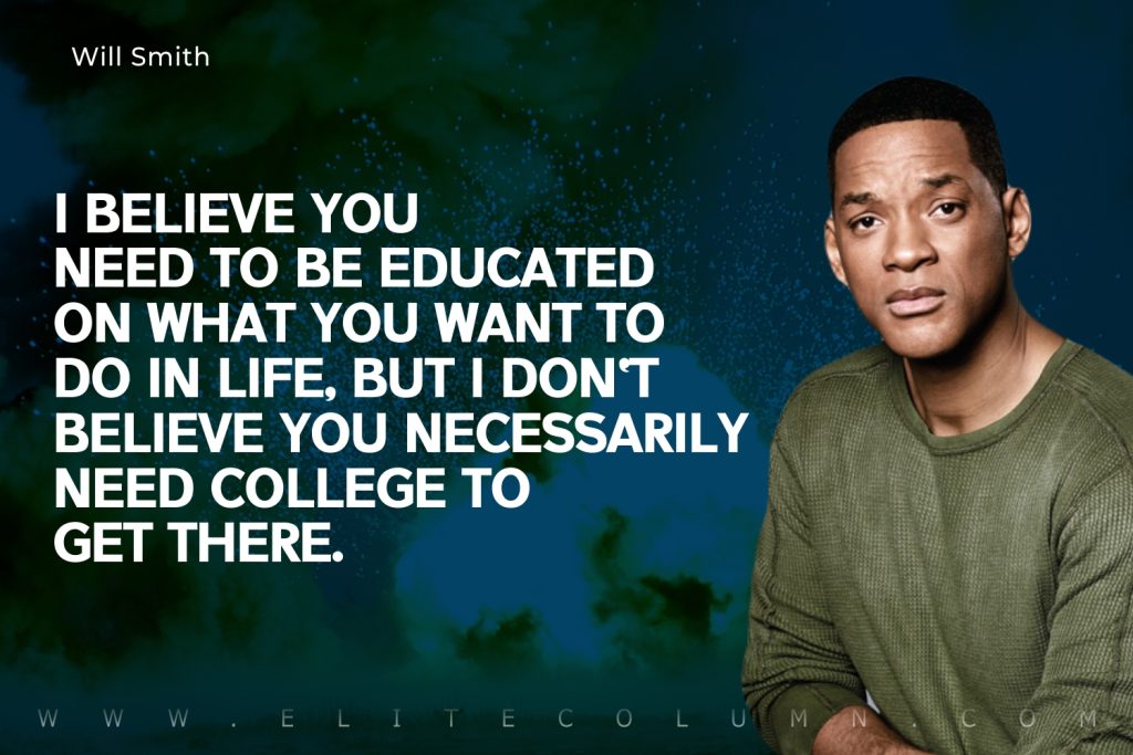 Will Smith Quotes (1)