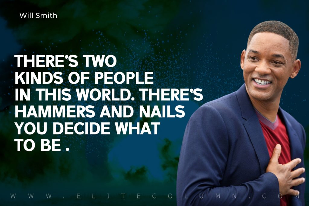 Will Smith Quotes (2)