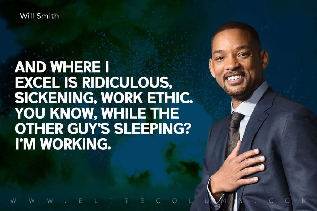Will Smith Quotes (5)