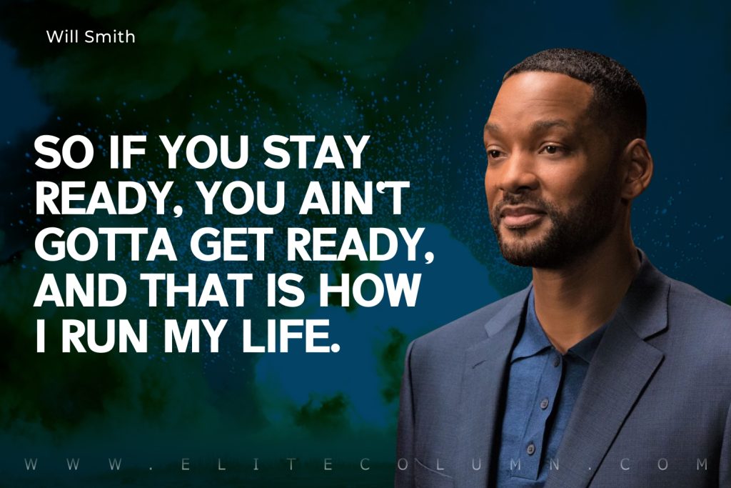 Will Smith Quotes (9)