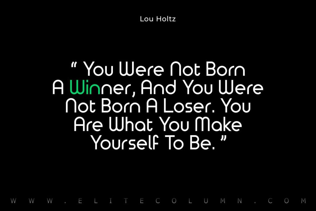 Winning Quotes (1)