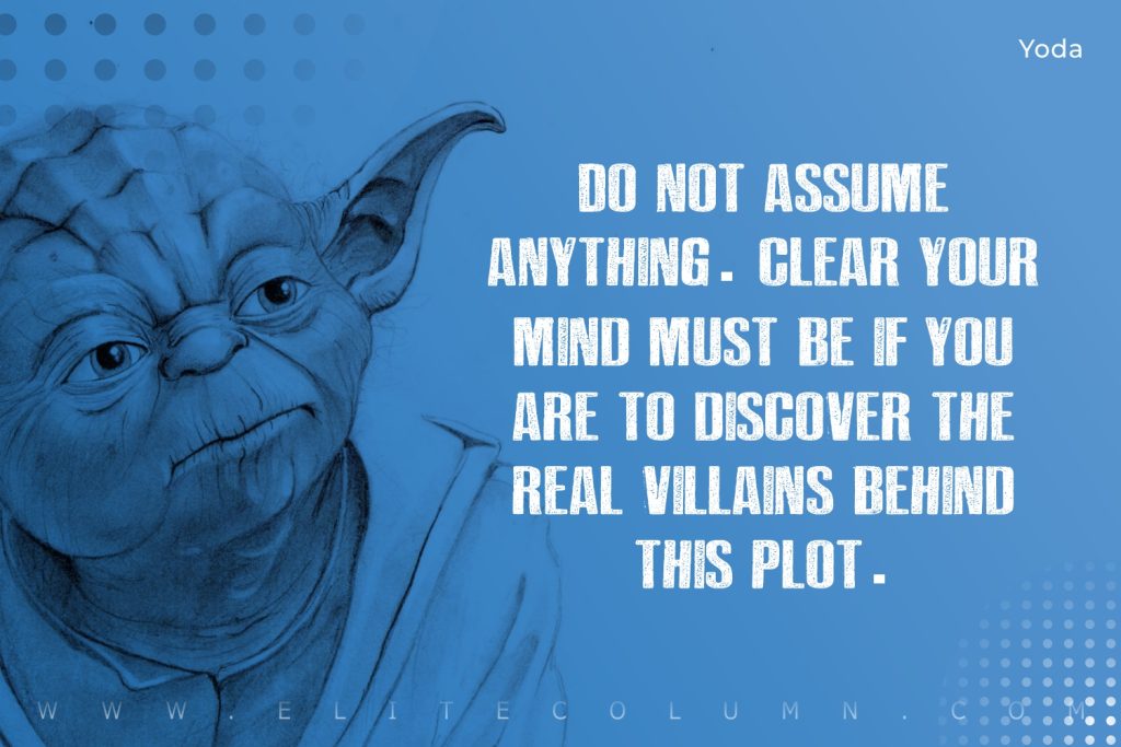Yoda Quotes (1)