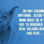 Yoda Quotes 1