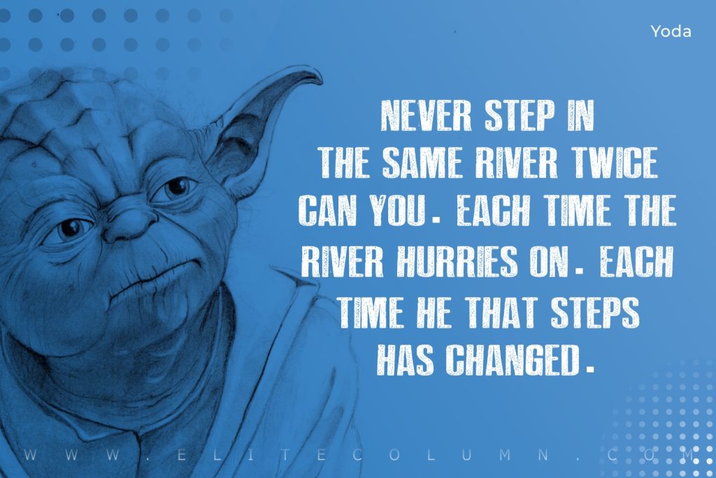 Yoda Quotes (2)