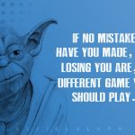 Yoda Quotes 3