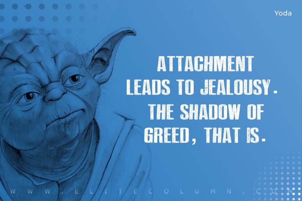 Yoda Quotes (8)