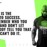 CT Fletcher Quotes 4
