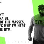 CT Fletcher Quotes 6
