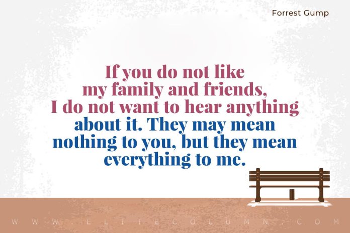 Forrest Gump Quotes (1)