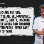 Gordon Ramsay Quotes 6