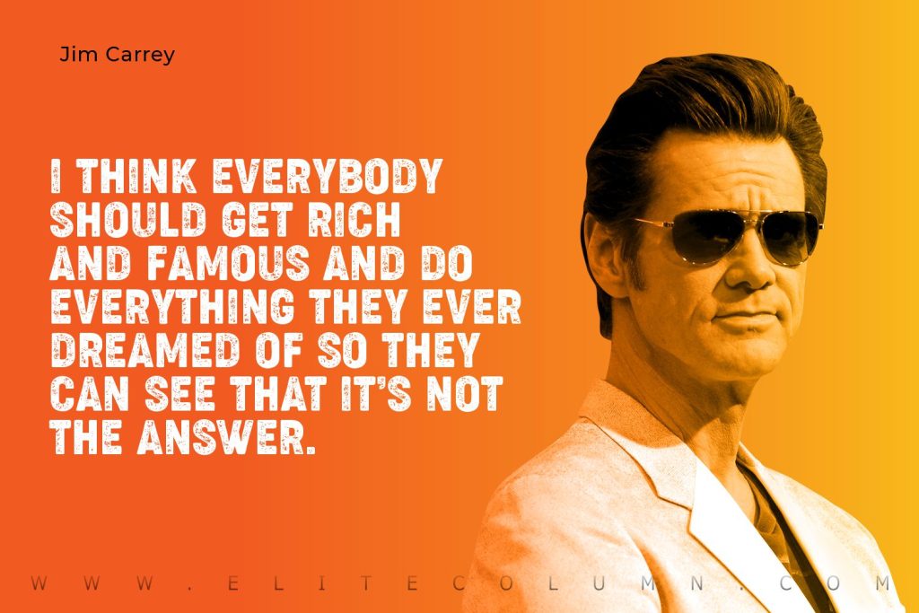 Jim Carrey Quotes (7)