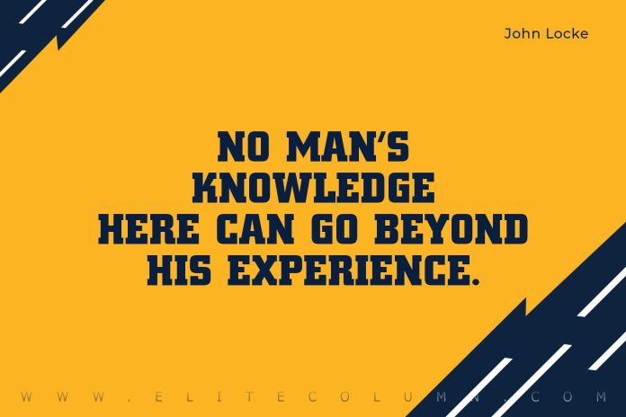 John Locke Quotes (1)