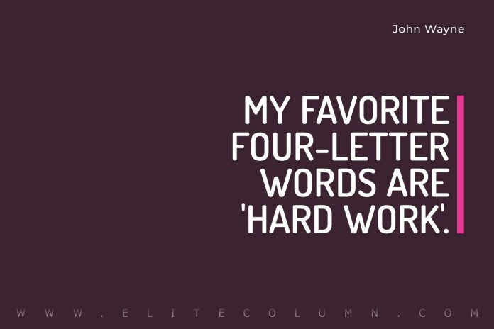 John Wayne Quotes (1)