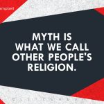 Joseph Campbell Quotes 4