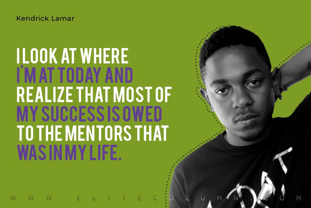 Kendrick Lamar Quotes (8)